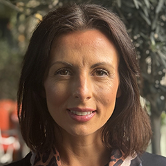 Lisa McKendrick